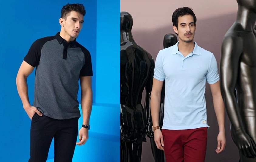 Nguồn gốc ra đời của áo phông có cổ nam(Polo Shirt)là gì?