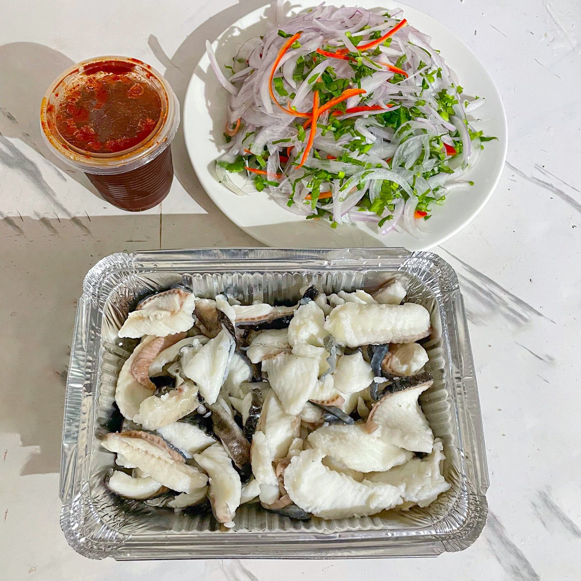  Cá Lăng Đuôi Đỏ 