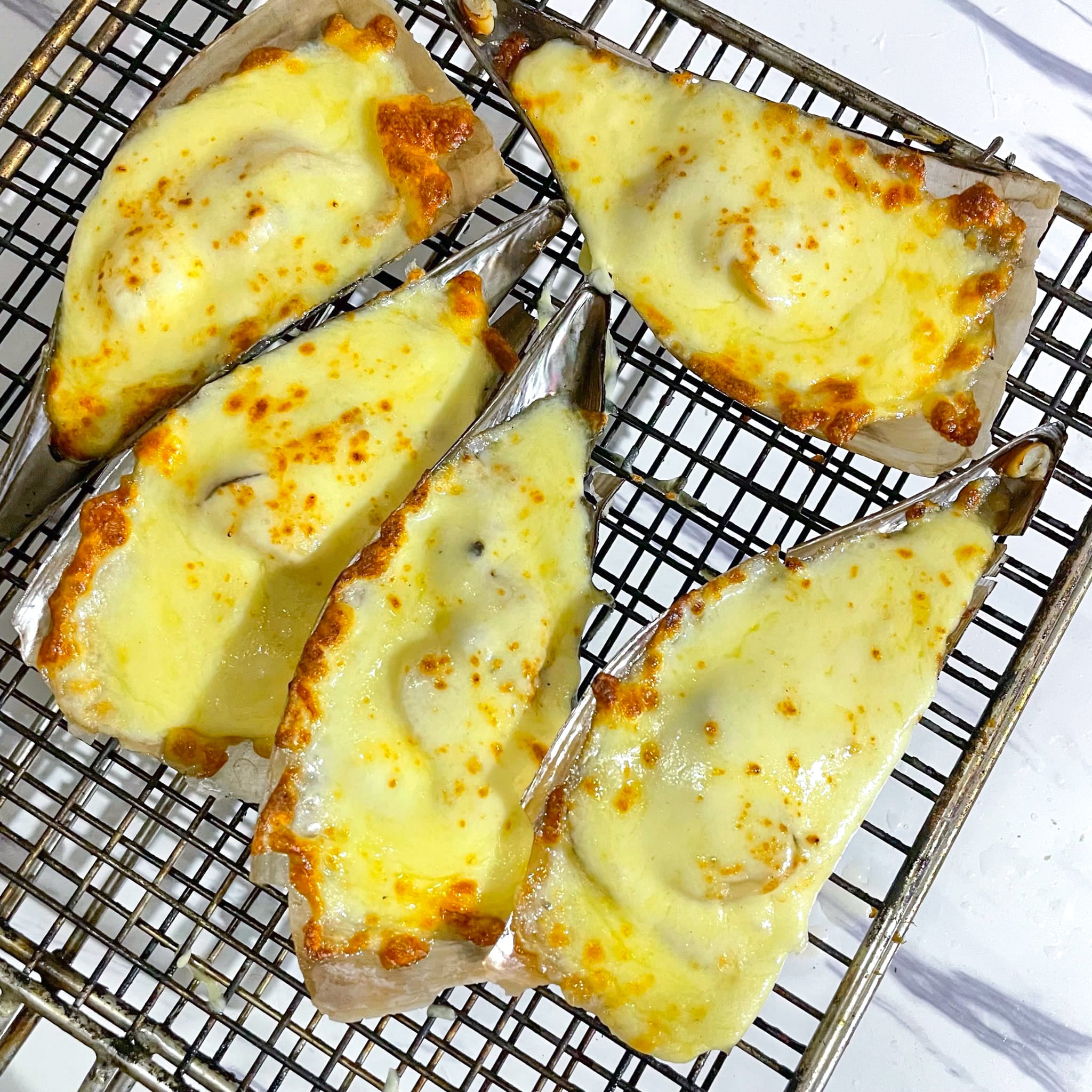 so mai nuong pho mai