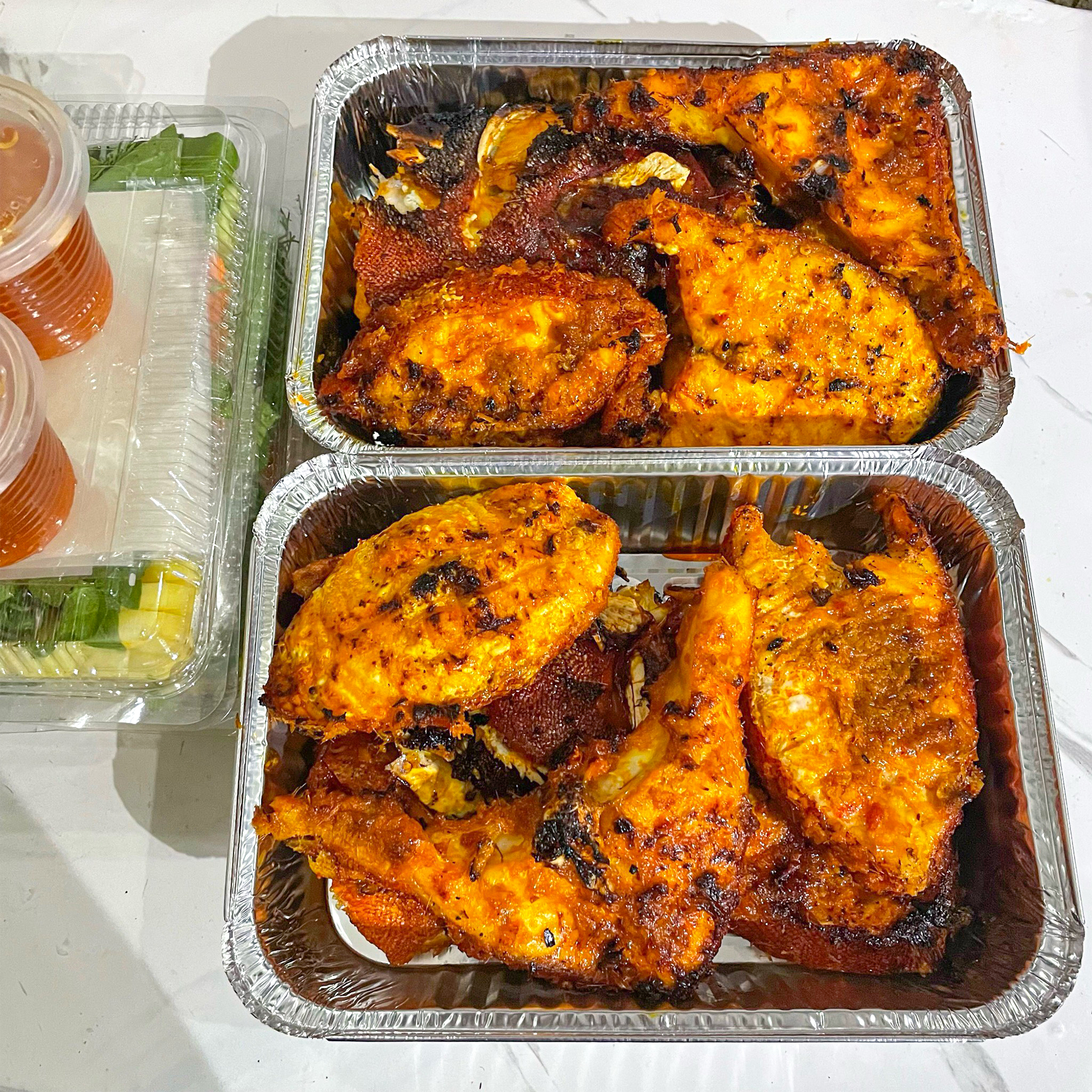 ca mu do en ly son nuong muoi ot