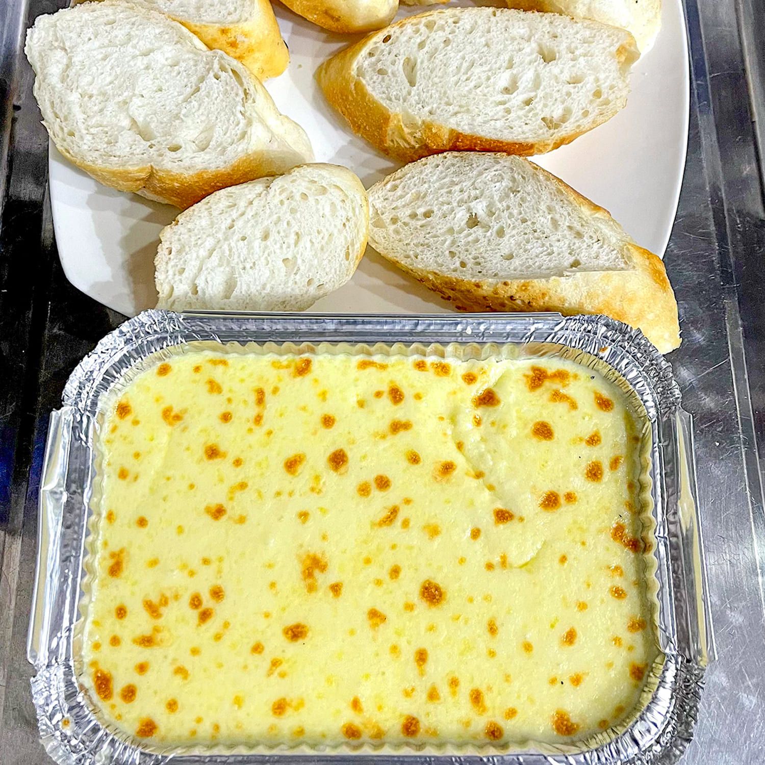  Tôm Sú (Size 20 - 22) Bỏ Lò Phô Mai 