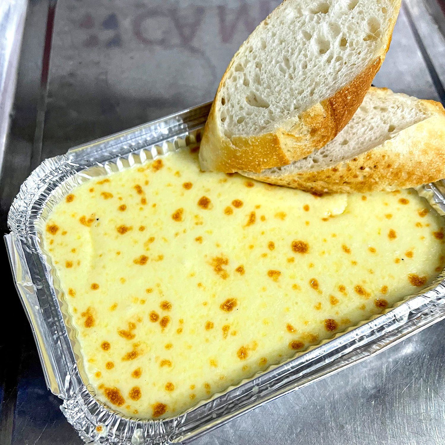  Tôm Sú (Size 20 - 22) Bỏ Lò Phô Mai 