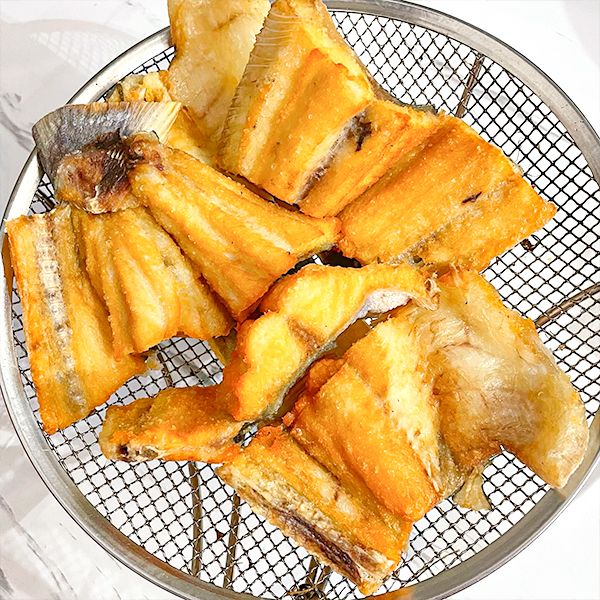  Cá Dứa 1 Nắng Size Lớn 