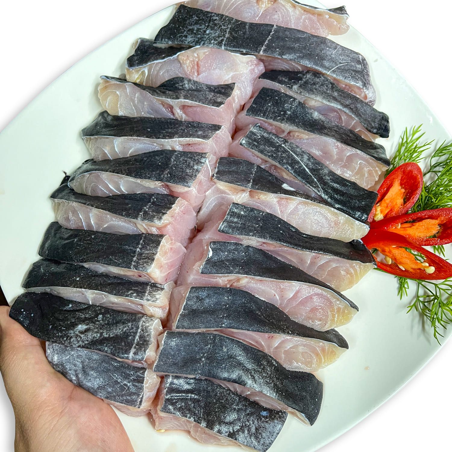  Lẩu Cá Lăng Đen 