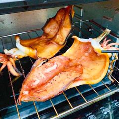 muc deo 2 nang nuong moi