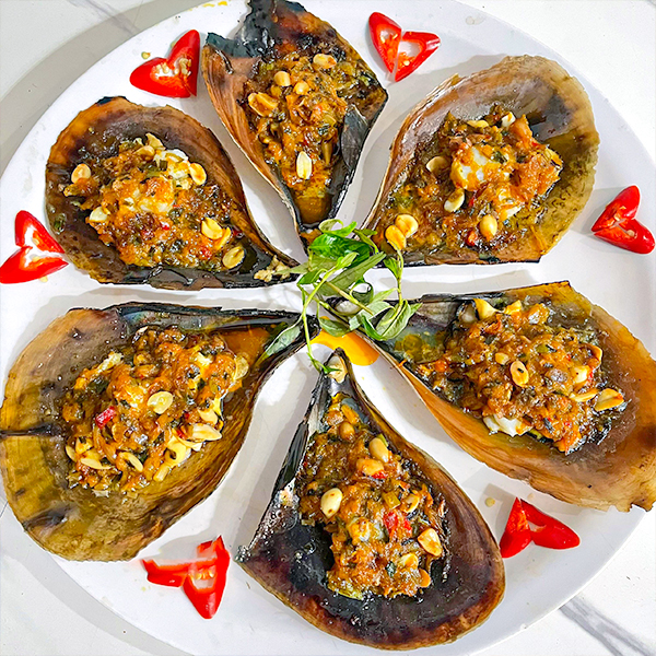 Địa chỉ mua bàn mai tươi sống tại Hà Nội