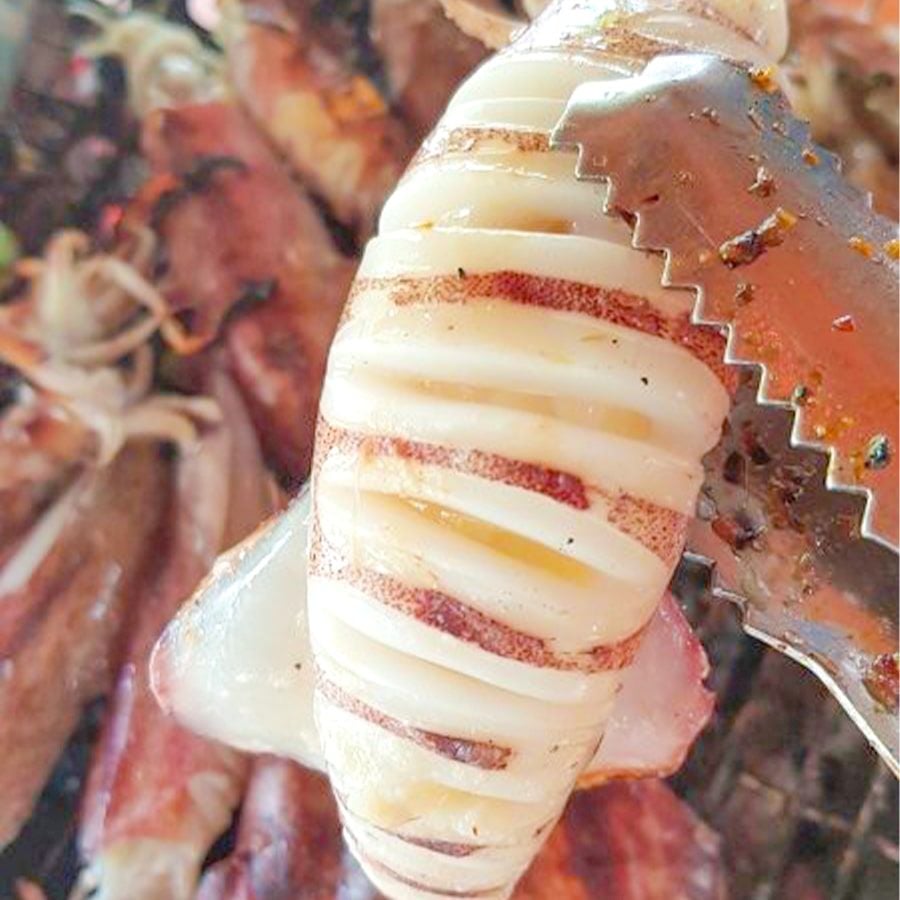  Mực Trứng Phan Thiết 