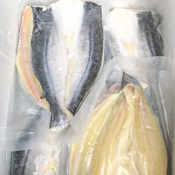 ca dua 1 nang size lon