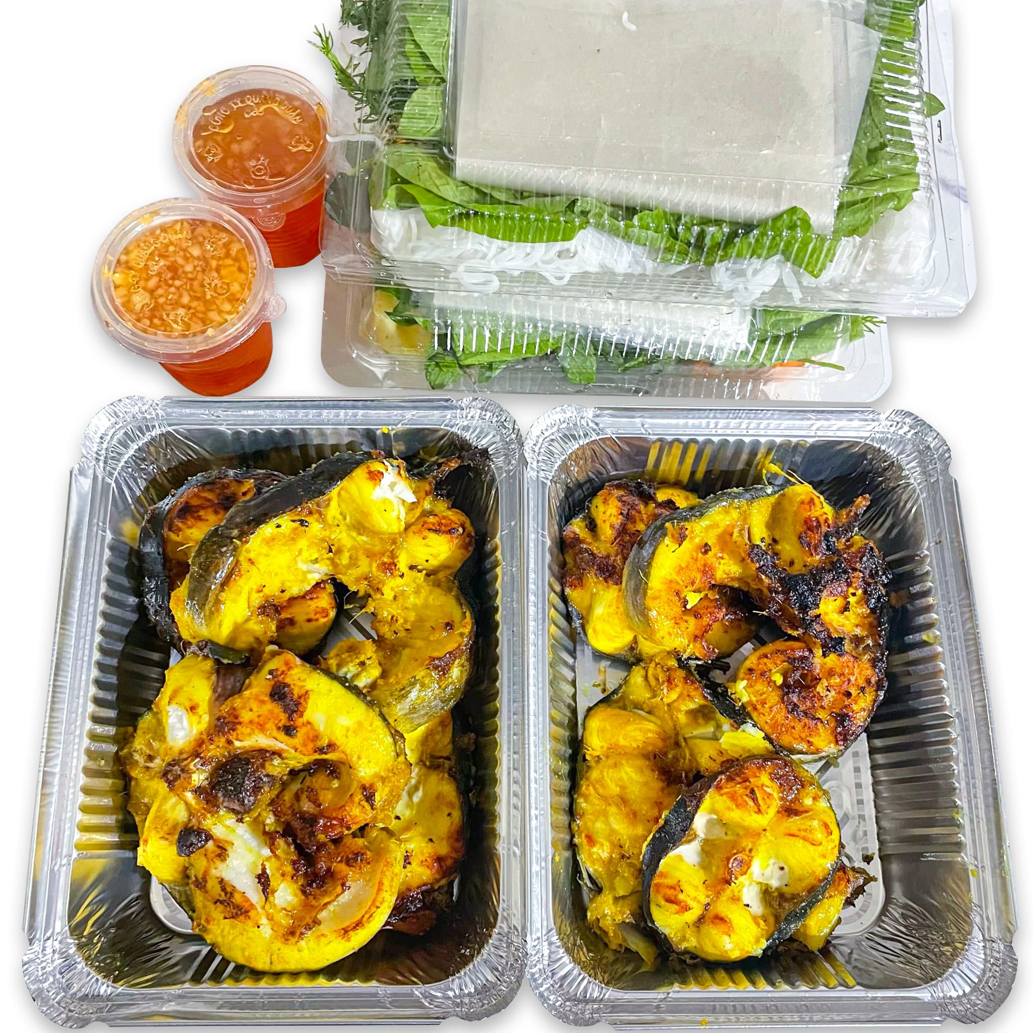  Cá Lăng Đuôi Đỏ 