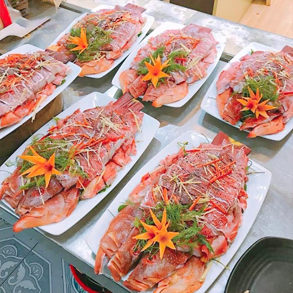 lau ca mu do en ly son