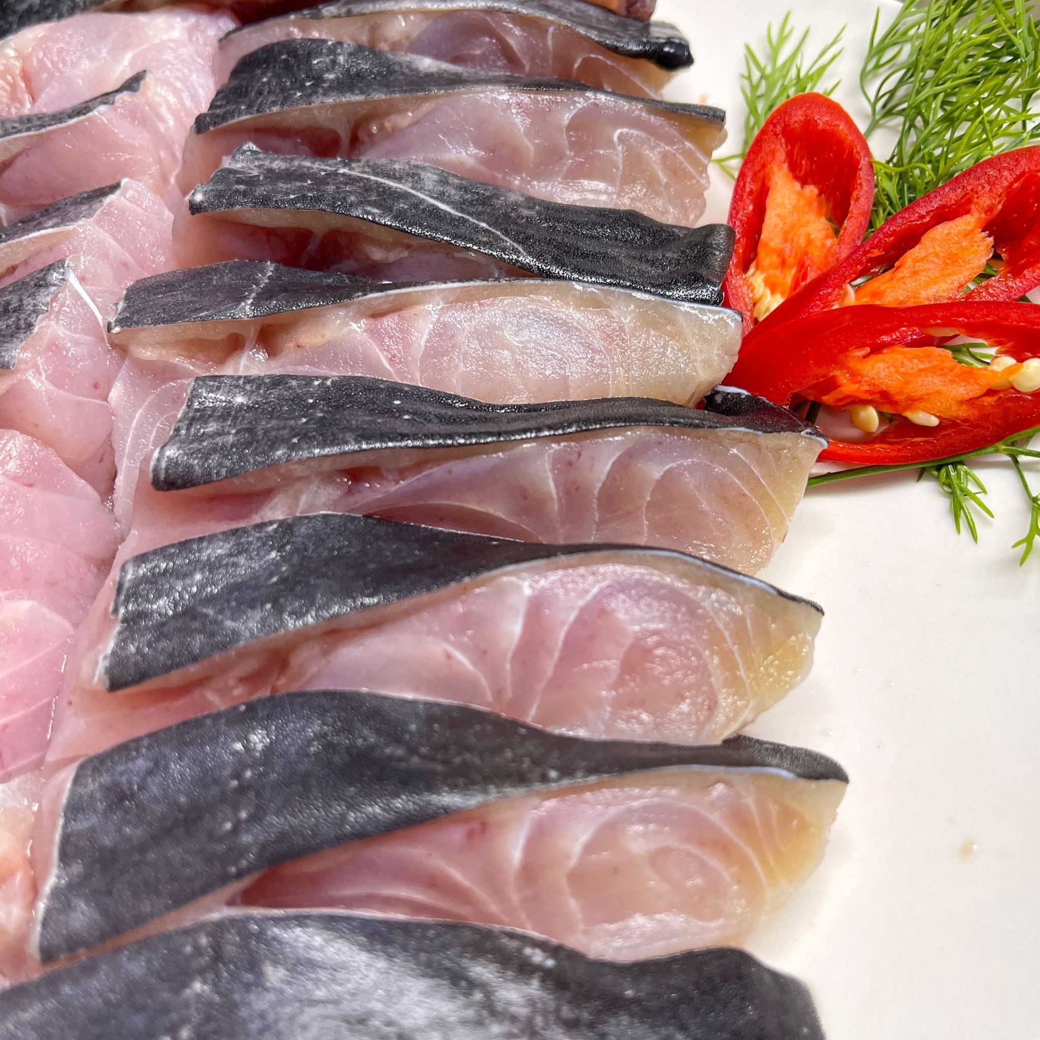  Lẩu Cá Lăng Đen 