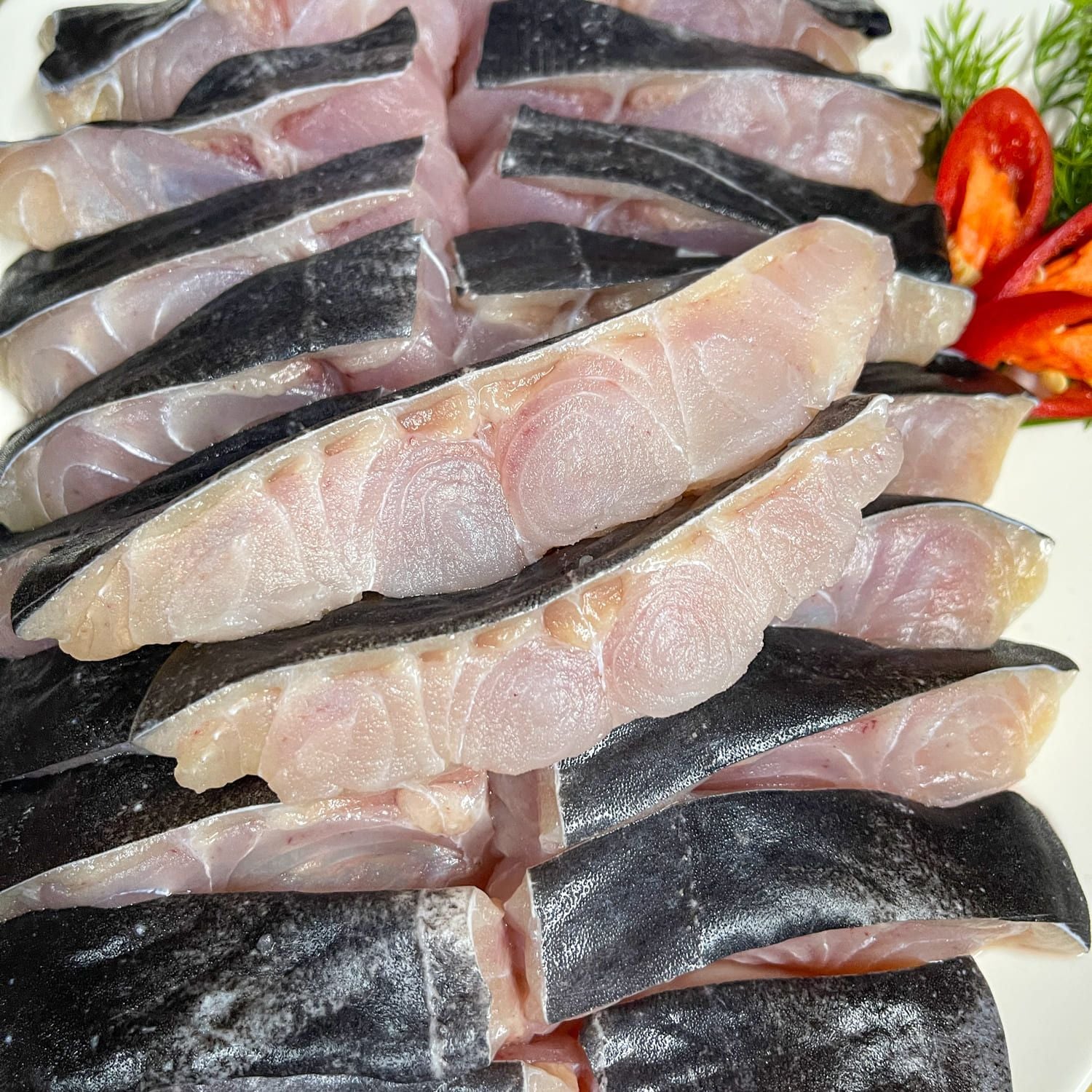  Lẩu Cá Lăng Đen 