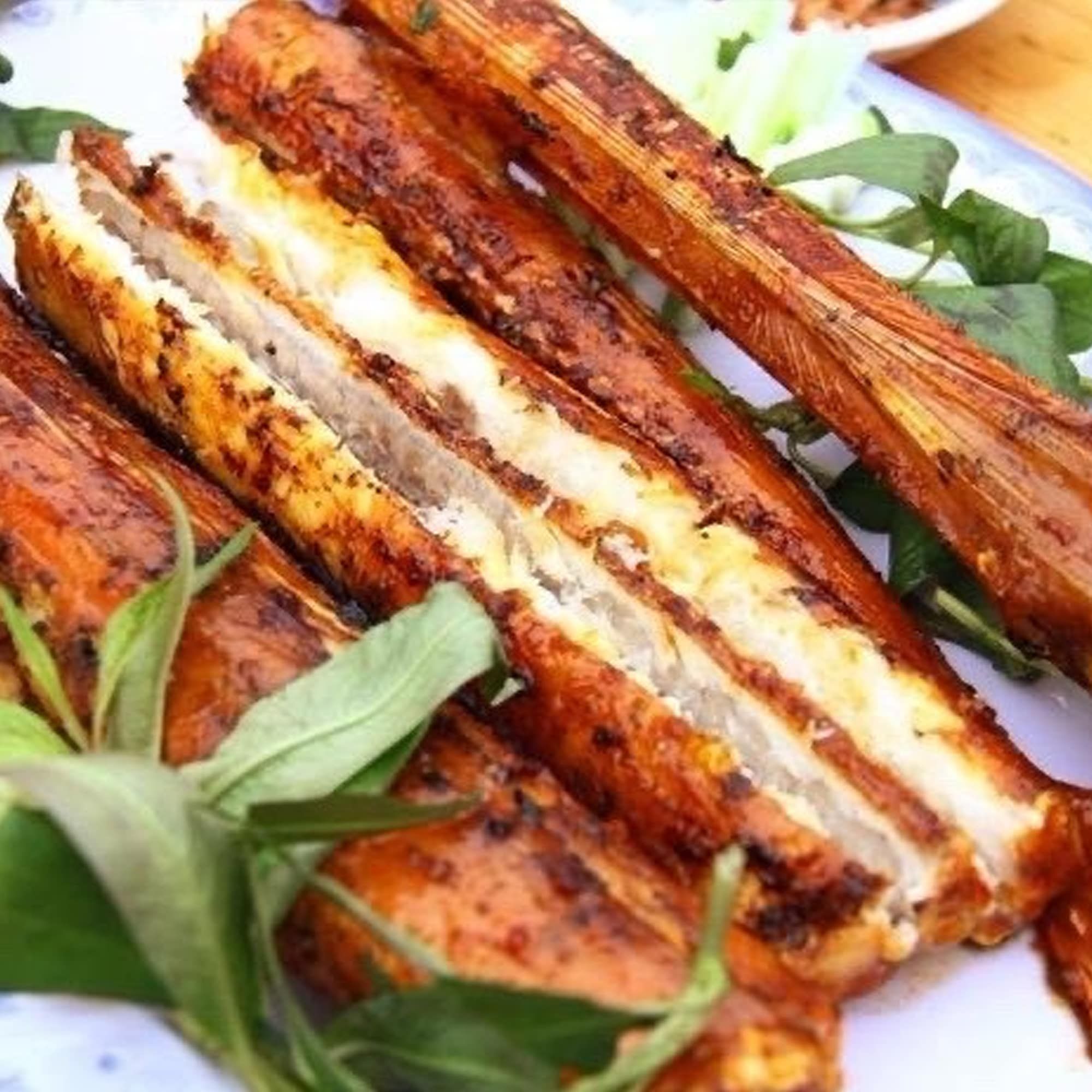  Cá Chìa Vôi Đỏ 