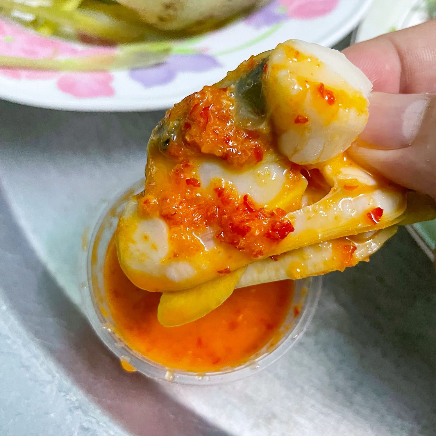  Ngao 2 Cồi Thiên Nhiên 