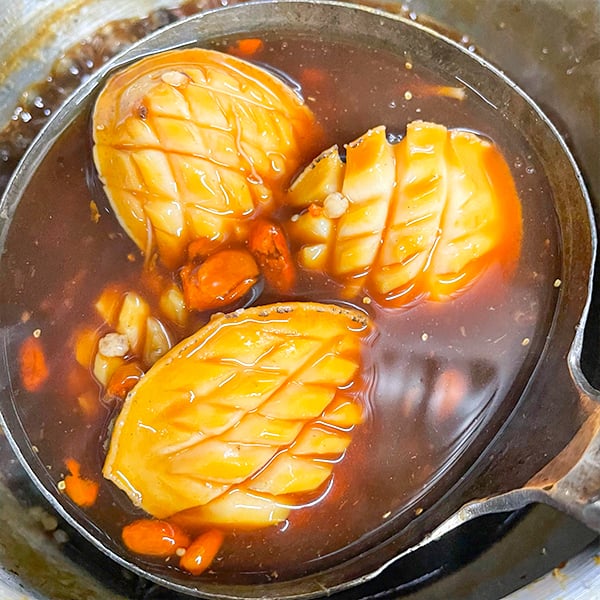 bao ngu han quoc tiem thuoc bac