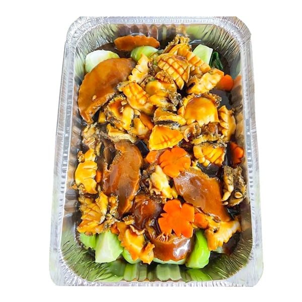  Bào Ngư Hàn Quốc 