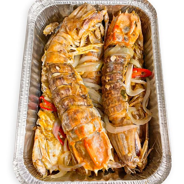  Bề Bề Chúa (size 7 - 9 con/kg) 