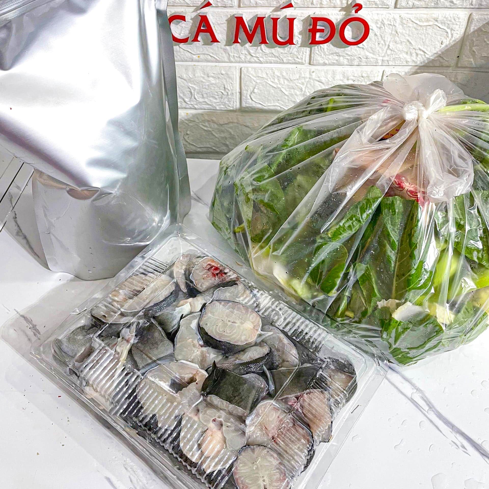  Lẩu Cá Chình 