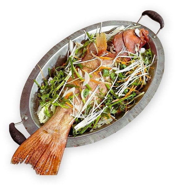 ca mu do con dao hap xi dau