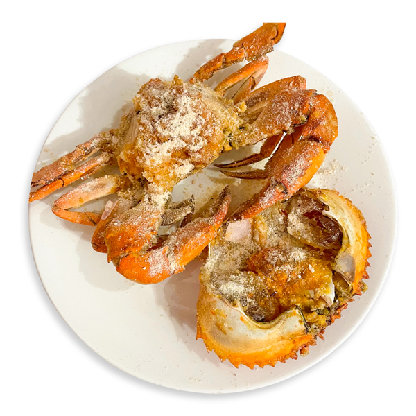 cua gach rang muoi cua khong day