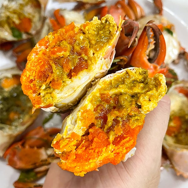 cua gach hap cua khong day