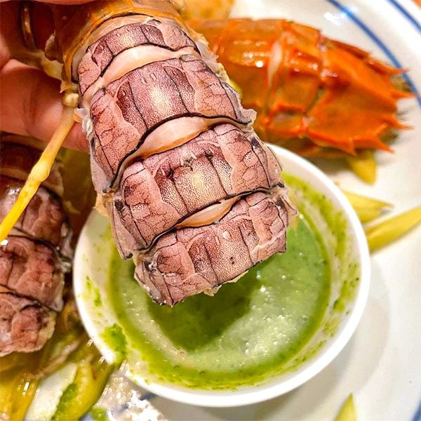  Bề Bề Chúa (size 7 - 9 con/kg) 