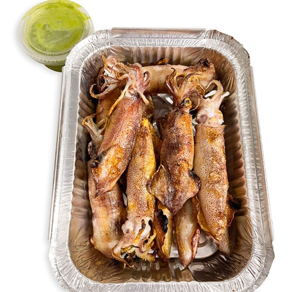 muc trung phu quoc nuong moi