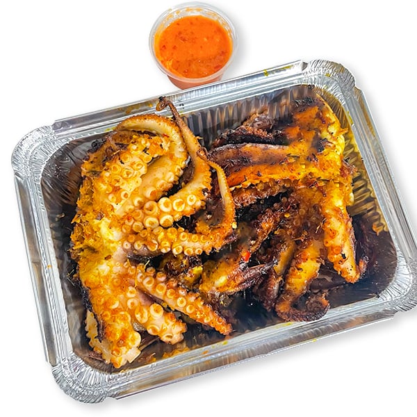 bach tuoc mi no nuong sa te