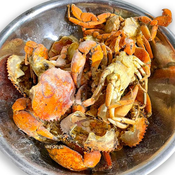  Cua Thịt Y5 Cà Mau 