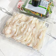 sashimi c 225 bon