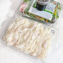 c 225 bon h 224 n quoc sashimi