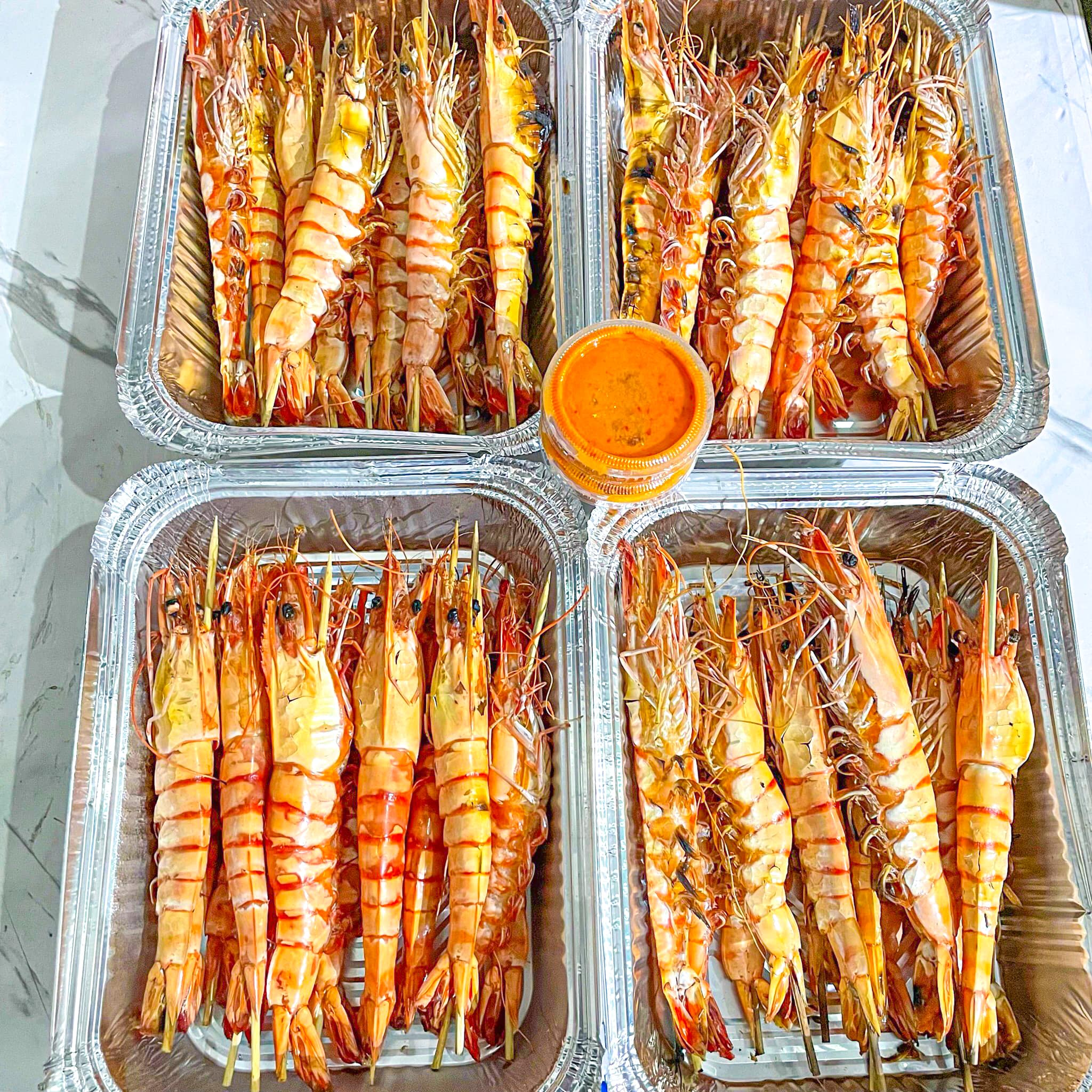 tom su size 20 22 nuong moi