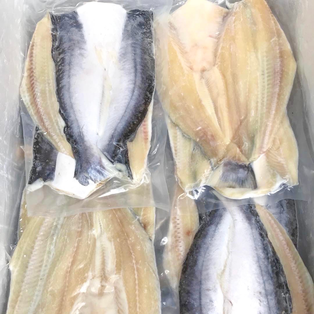 ca dua 1 nang size 2 con kg