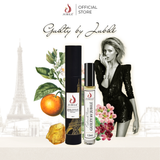  Guilty by Jubilé - Tinh Dầu Nước Hoa Pháp Cao Cấp 12ml Lăn 