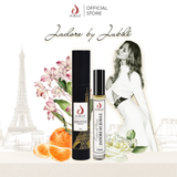  Jasmine by Jubilé - Tinh Dầu Nước Hoa Pháp Cao Cấp 12ml Lăn 