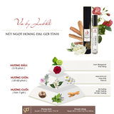  Vs by Jubilé - Tinh Dầu Nước Hoa Pháp Cao Cấp 12ml Lăn 