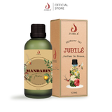  Mandarin Tea - Tinh Dầu Xông Máy, Tinh Dầu Thơm Phòng Thiên Nhiên 100ml Cao Cấp, Sang Trọng 
