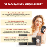  Combo 3 Set Tinh Dầu Nước Hoa Pháp Cao Cấp Jubilé Lăn 12ml+ Xịt 5ml 