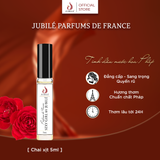  Tinh Dầu Nước hoa Pháp Chính Hãng Dạng Xịt 5ml Jubilé 