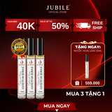  Combo 3 Chai Tinh Dầu Nước Hoa Pháp Jubilé 12ml Lăn, Nước Hoa Pháp cao cấp Thơm Lâu 