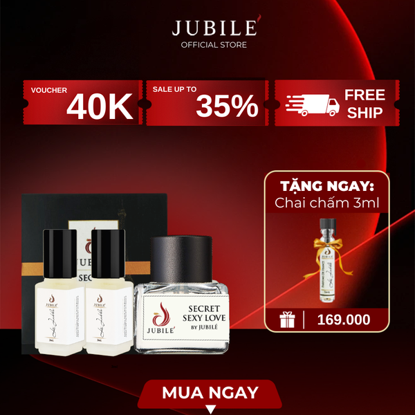  Combo 2 Tinh Dầu Nước Hoa Minisize 3ml Dạng Lăn Tiện Lợi Thơm Lâu 24h + Nước Hoa Vùng Kín Tình Yêu Khử Mùi, Làm Thoáng Cô Bé, Quyến Rũ Lưu Hương Lâu 