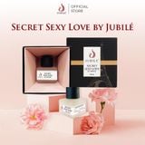  Combo 2 Nước Hoa Vùng Kín Tình Yêu Khử Mùi, Làm Thoáng Cô Bé, Quyến Rũ 10ml Nữ 