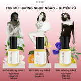  BST Tinh dầu nước hoa Pháp Jubilé Cao cấp Minisize 3ml Lăn 