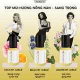  BST Tinh dầu nước hoa Pháp Jubilé Cao cấp Minisize 3ml Lăn 