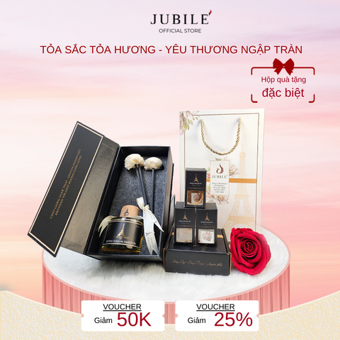 Tinh dầu khuếch tán