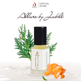  Allure by Jubilé - Tinh Dầu Nước Hoa Cao Cấp Mini Size 3ml Lăn 