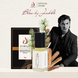  Bleu by Jubilé - Tinh Dầu Nước Hoa Pháp Cao Cấp 