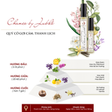  Chance by Jubilé - Tinh Dầu Nước Hoa Pháp Cao Cấp 