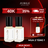 Vip Men by Jubilé - Tinh Dầu Nước Hoa Pháp Cao Cấp 3ml Lăn 