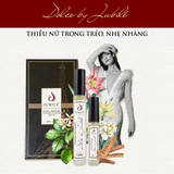  Dolce by Jubilé - Tinh Dầu Nước Hoa Pháp Cao Cấp 